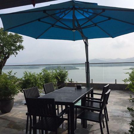 Lakeside Dailai Hotel Phuc Yen Екстериор снимка