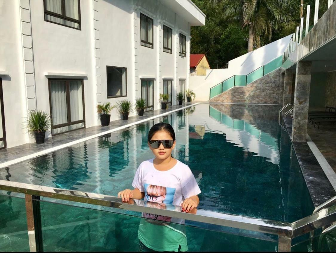 Lakeside Dailai Hotel Phuc Yen Екстериор снимка
