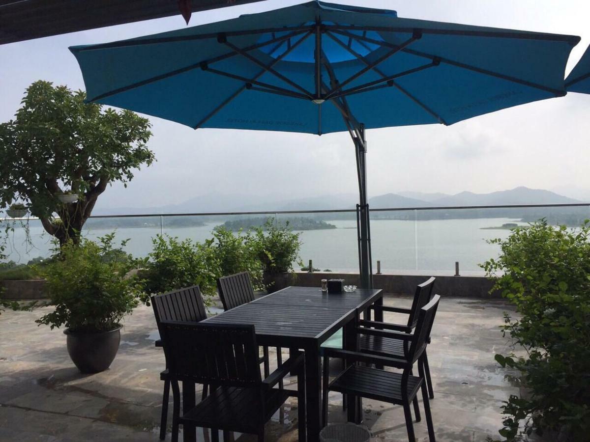 Lakeside Dailai Hotel Phuc Yen Екстериор снимка