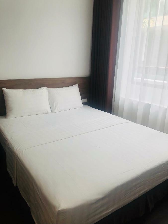 Lakeside Dailai Hotel Phuc Yen Екстериор снимка
