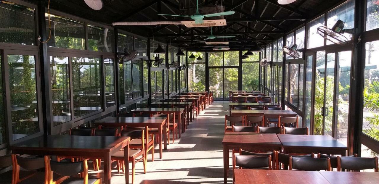 Lakeside Dailai Hotel Phuc Yen Екстериор снимка