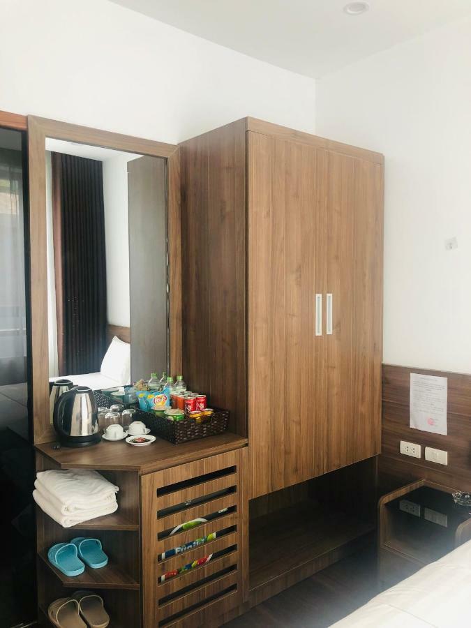 Lakeside Dailai Hotel Phuc Yen Екстериор снимка