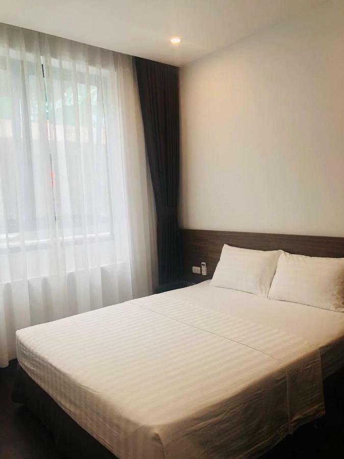 Lakeside Dailai Hotel Phuc Yen Екстериор снимка