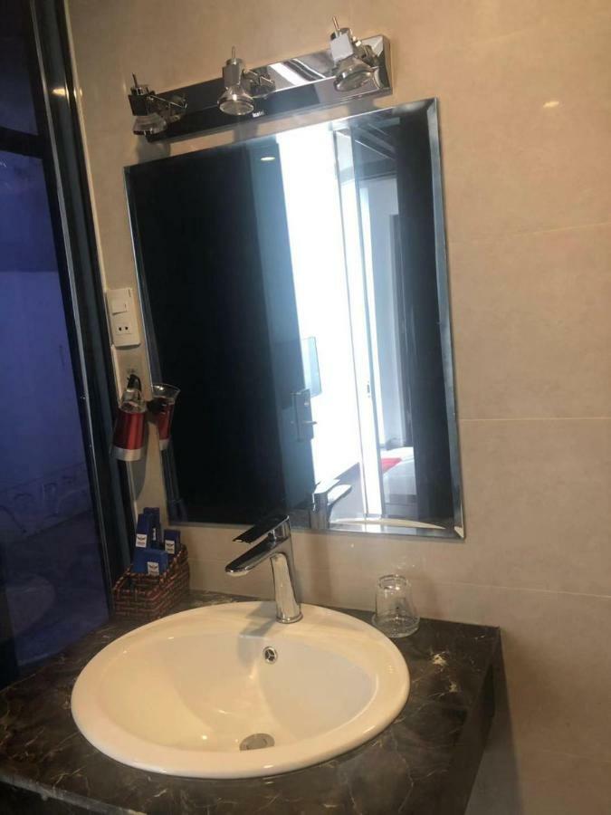 Lakeside Dailai Hotel Phuc Yen Екстериор снимка